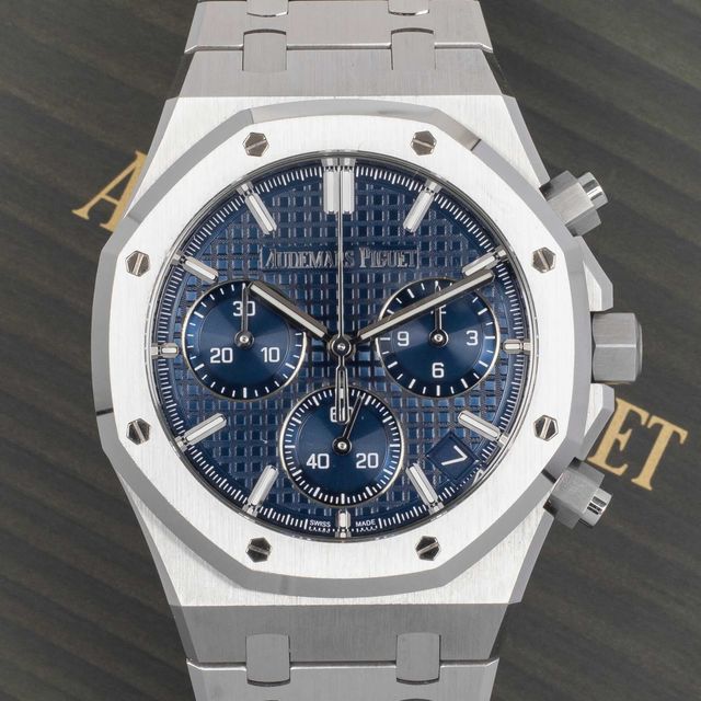 Audemars Piguet Royal Oak 26240ST.OO.1320ST.05 Image 5